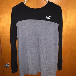 Hollister Long Sleeve